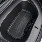 Tesla Model Y Juniper Gulvmatter – TPE 6-delt sett