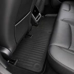 Tesla Model Y Juniper Gulvmatter – TPE 6-delt sett
